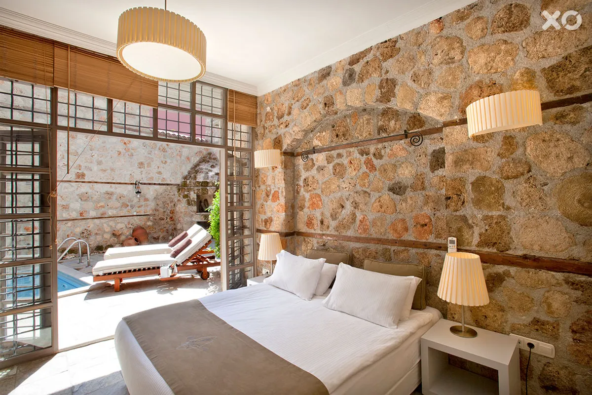 Alp Pasa Boutique Hotel
