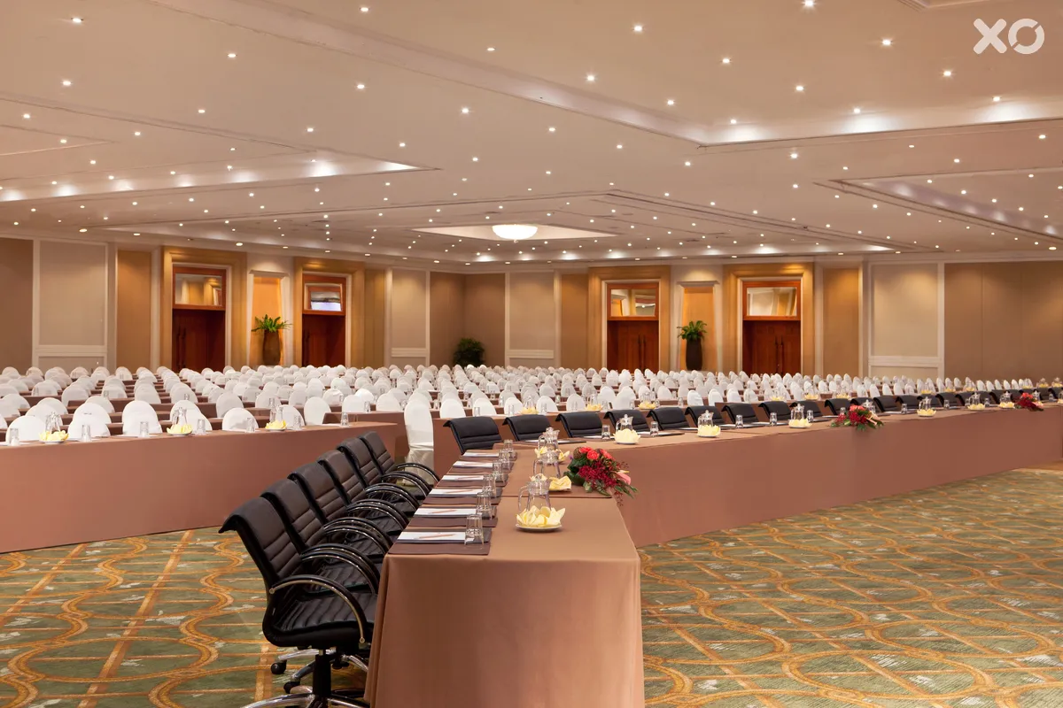 Dusit Thani Pattaya