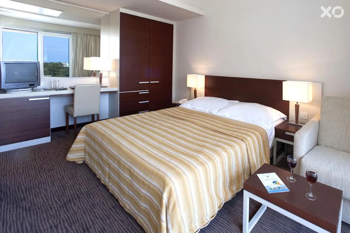Albatros Plava Laguna Hotel