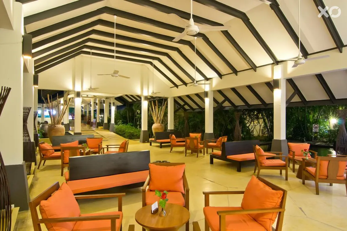 Sunshine Garden Resort
