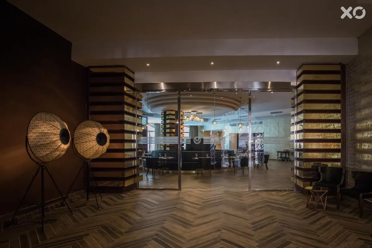 Majestic Mirage Club