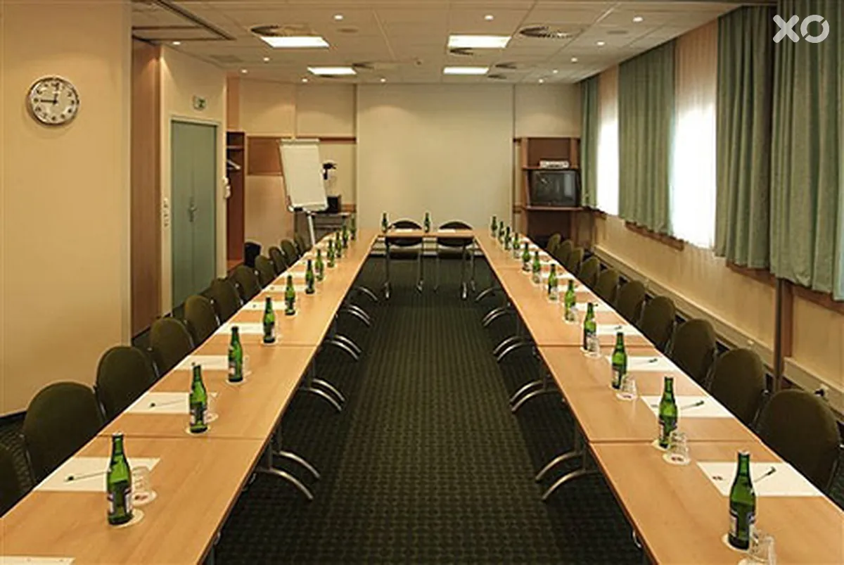 Ibis Praha Mala Strana