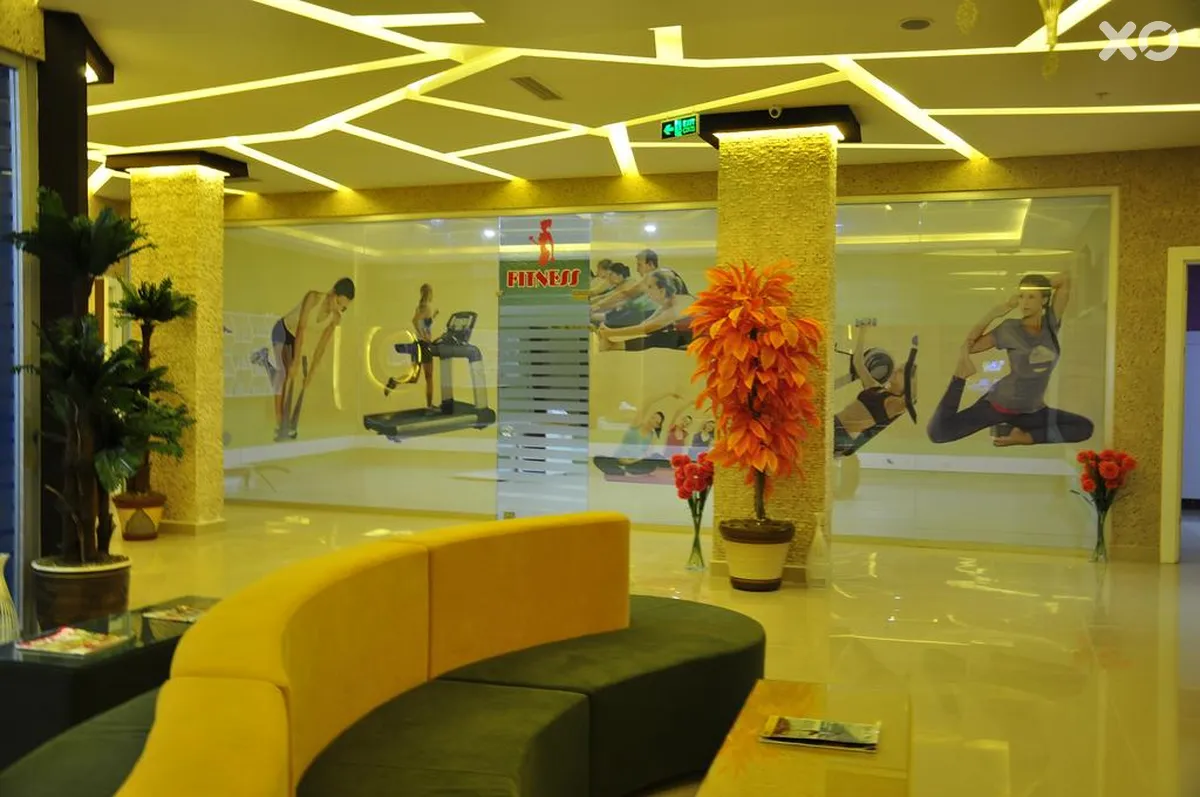 Elips Royal Hotel & Spa