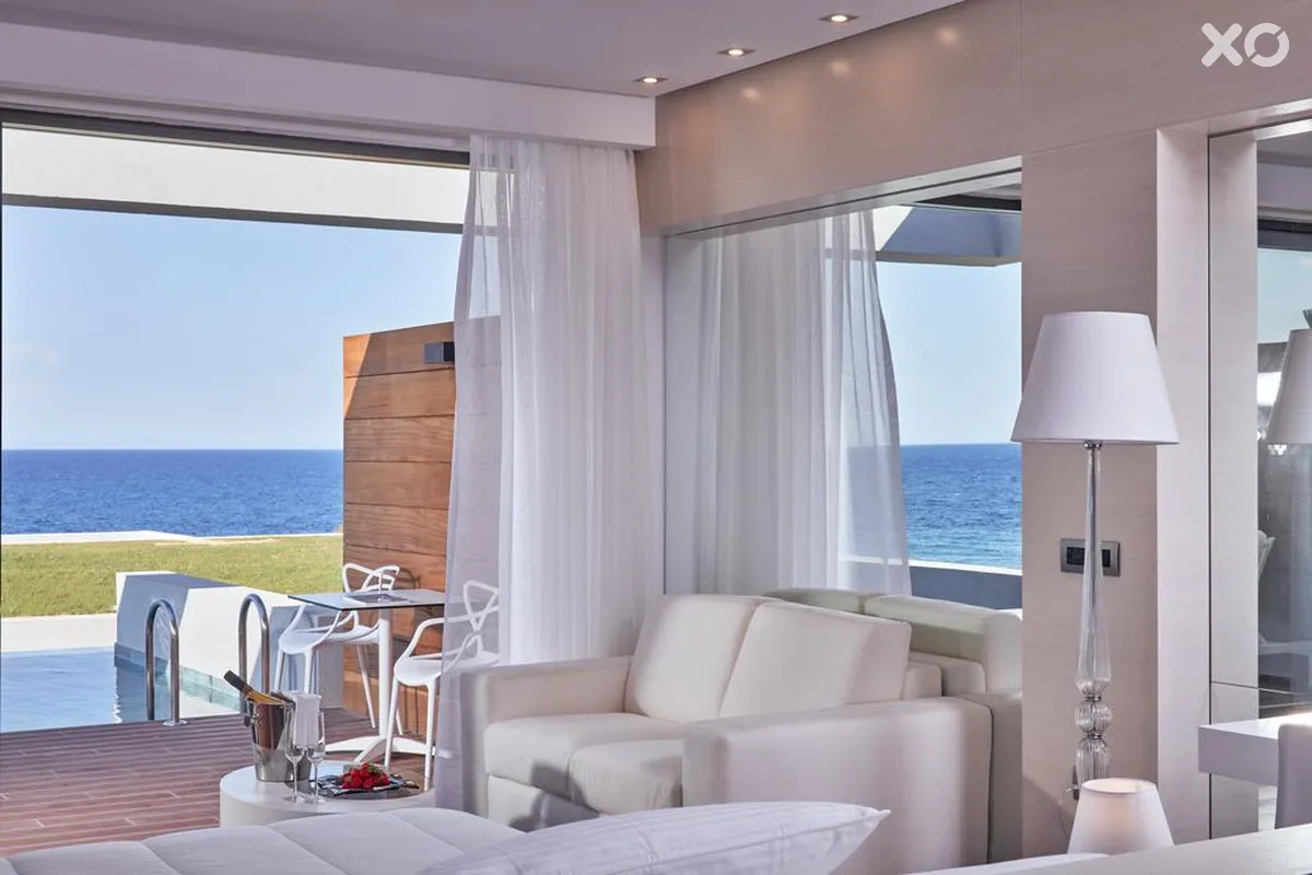 Lesante Blu Exclusive Beach Resort