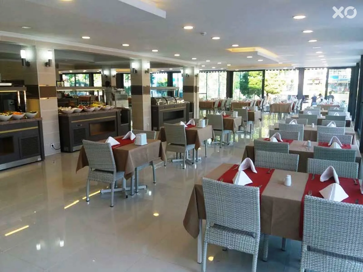 Ayma Beach Resort & Spa