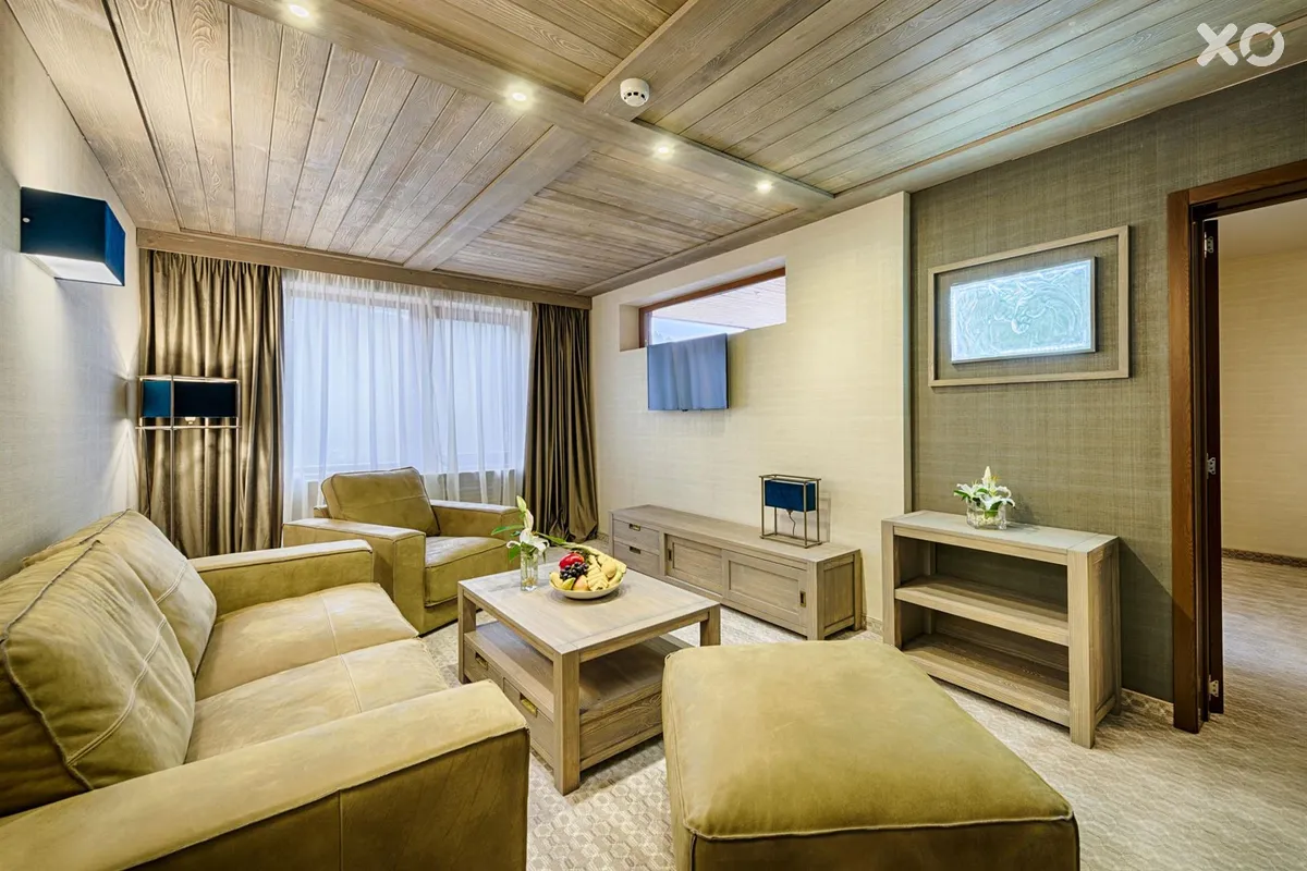 Katarino Spa Hotel