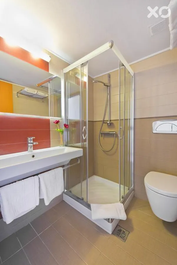 Esperia Hotel