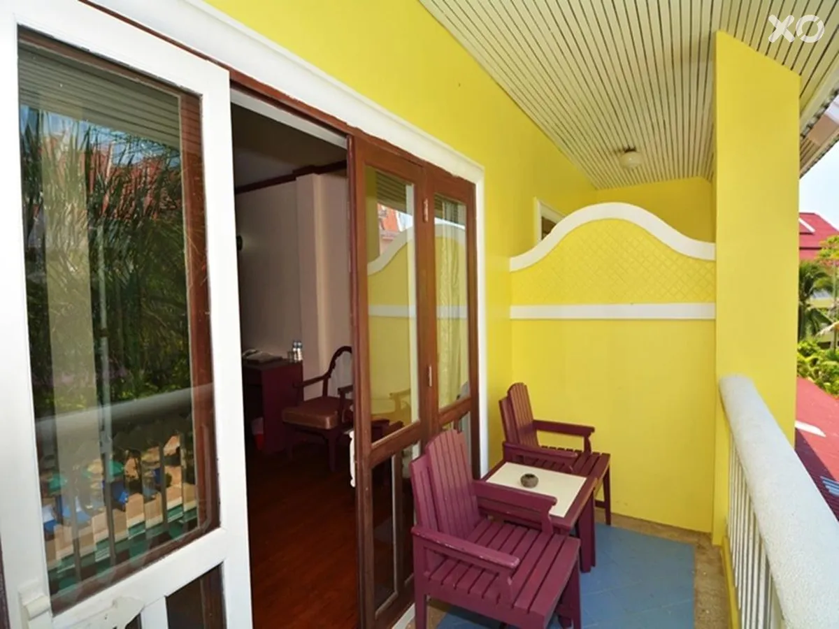 Krabi Success Beach Resort