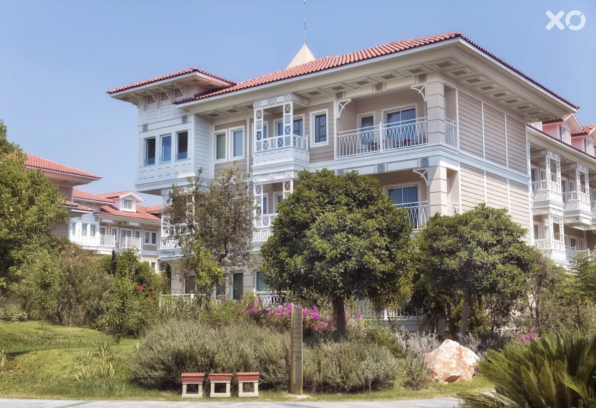 Ali Bey Resort Sorgun