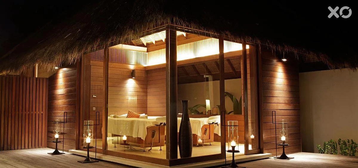 Park Hyatt Maldives Hadahaa