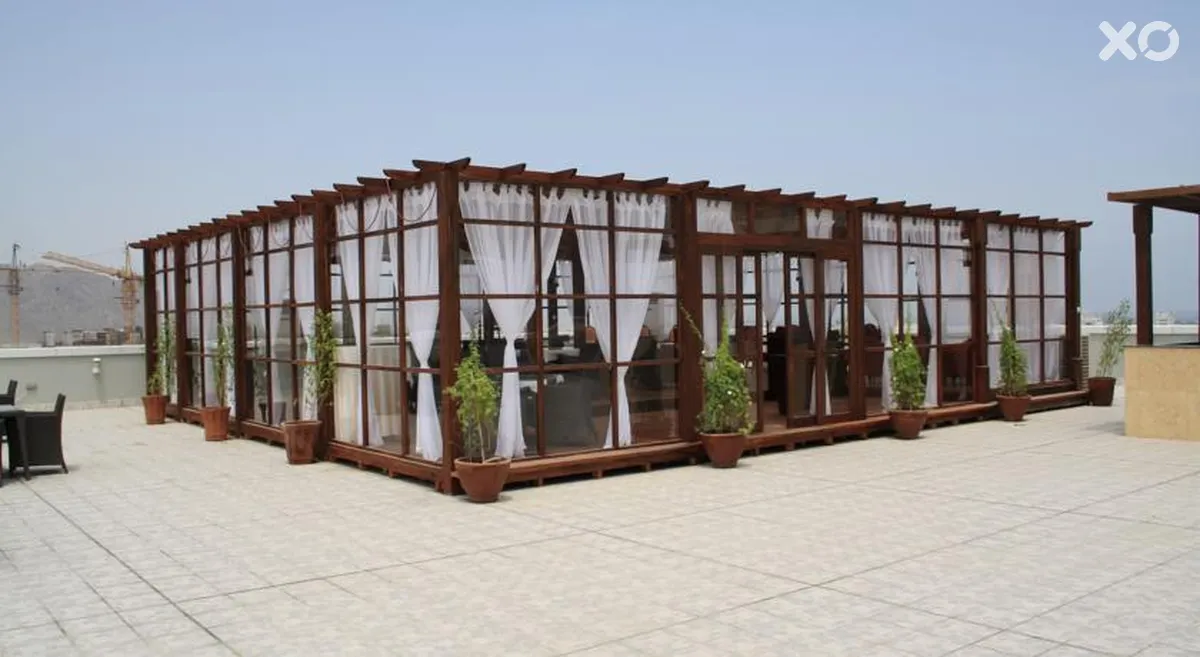 Concorde Fujairah Hotel