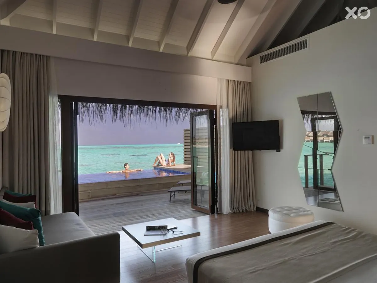 Cocoon Maldives