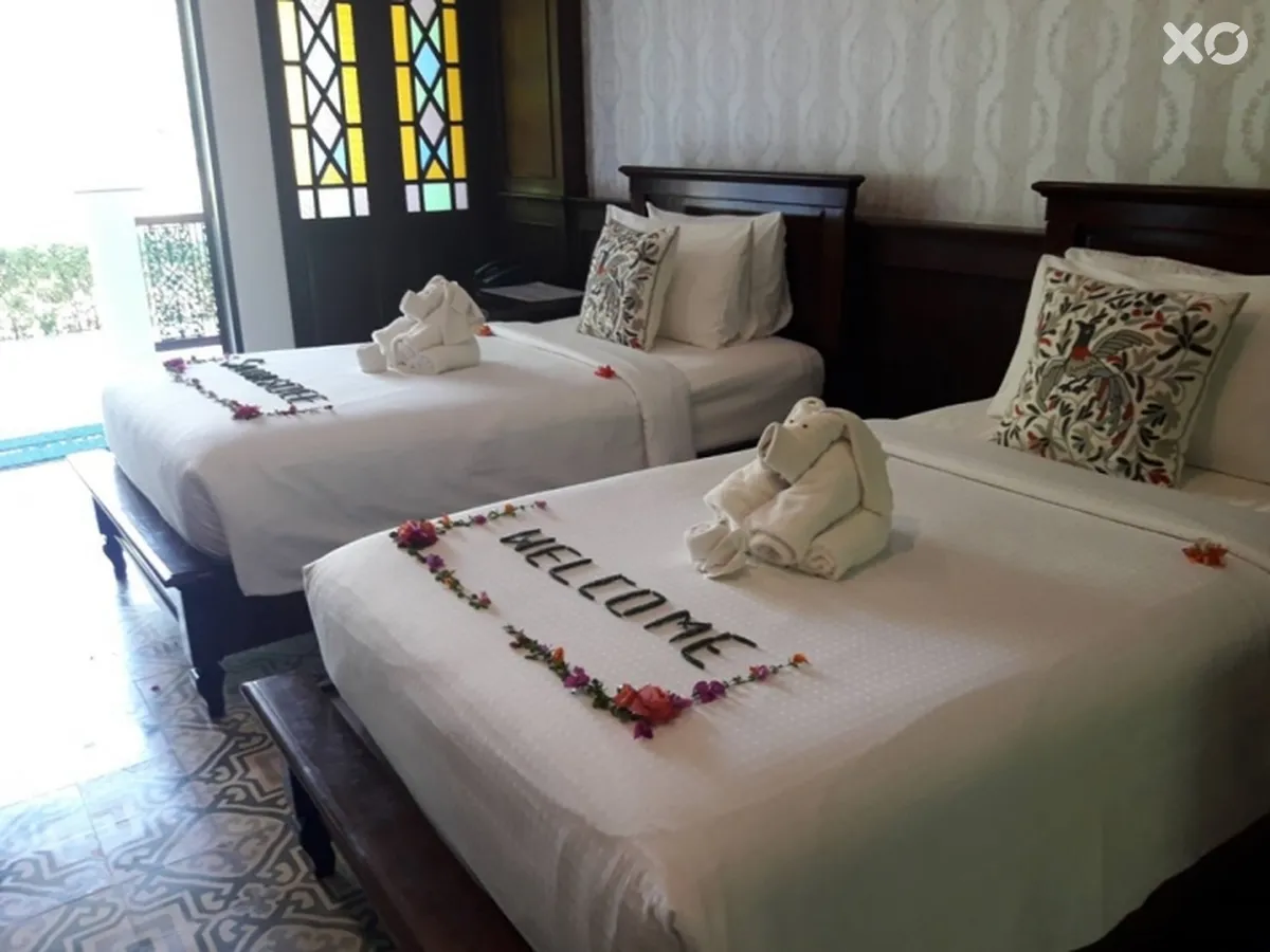 Rayaburi Resort