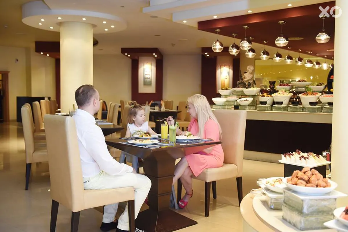 Al Hamra Residence