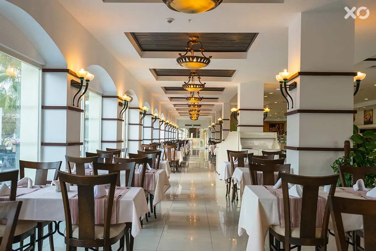 Sural Resort