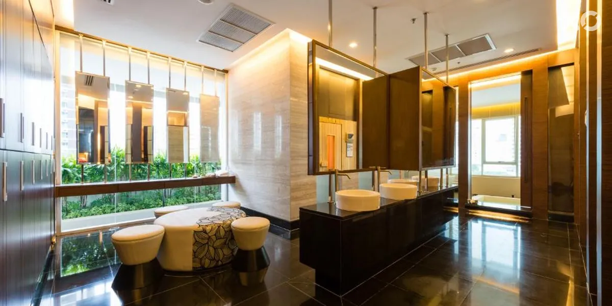 Jasmine Grande Residence