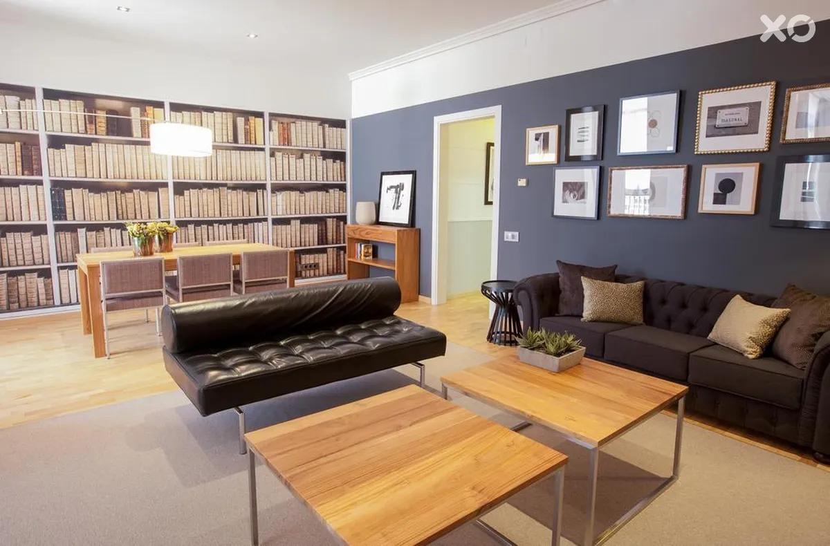 Sixtyfour Apartments