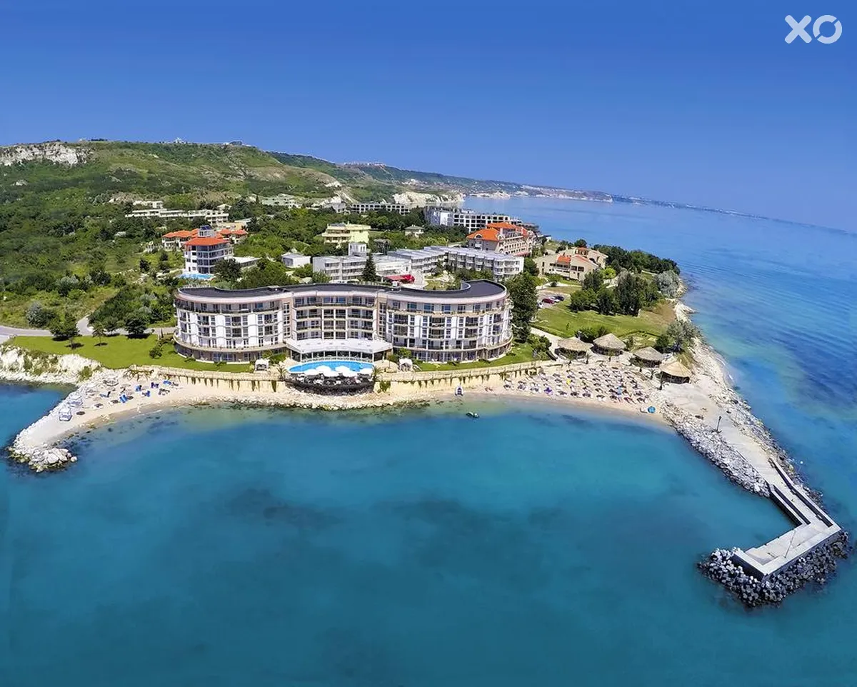 Royal Bay Kavarna