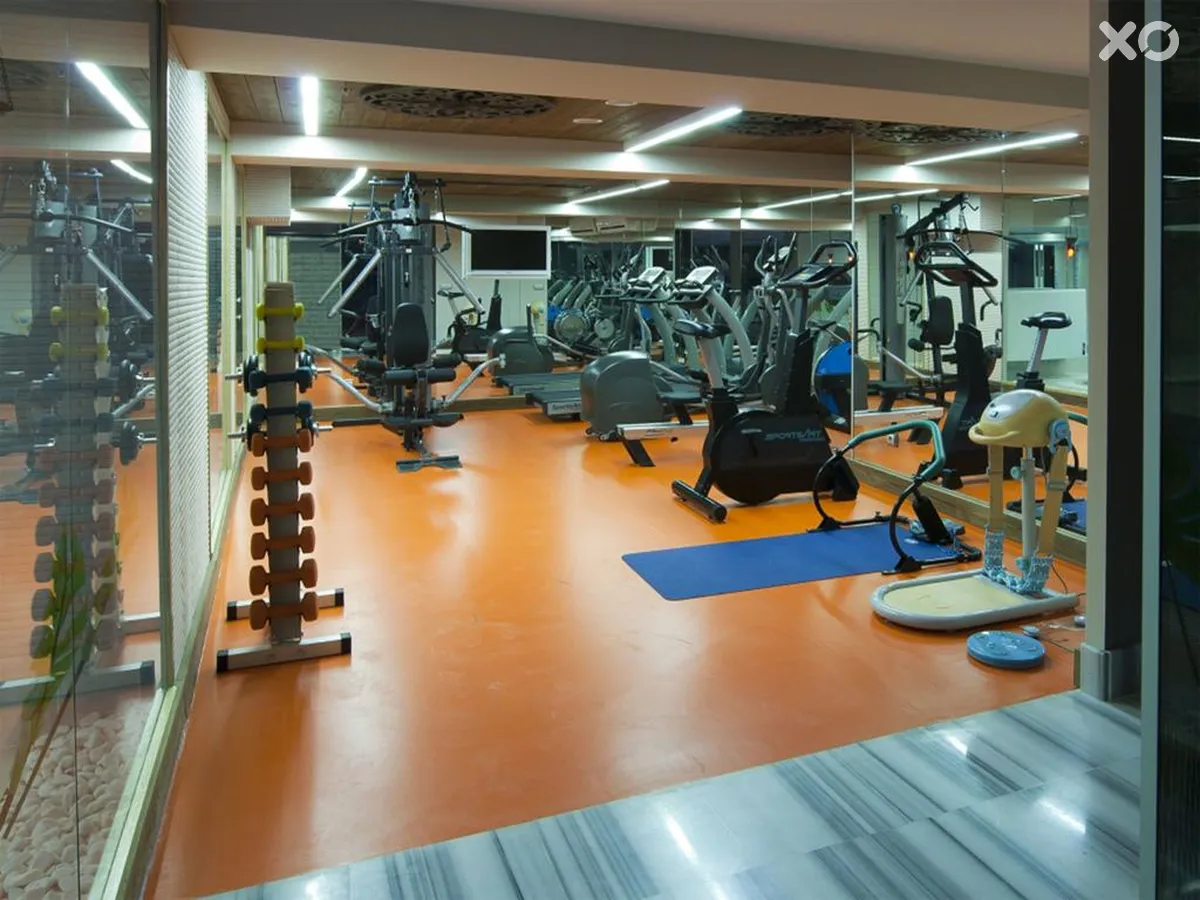 Yasmak Sultan Hotel
