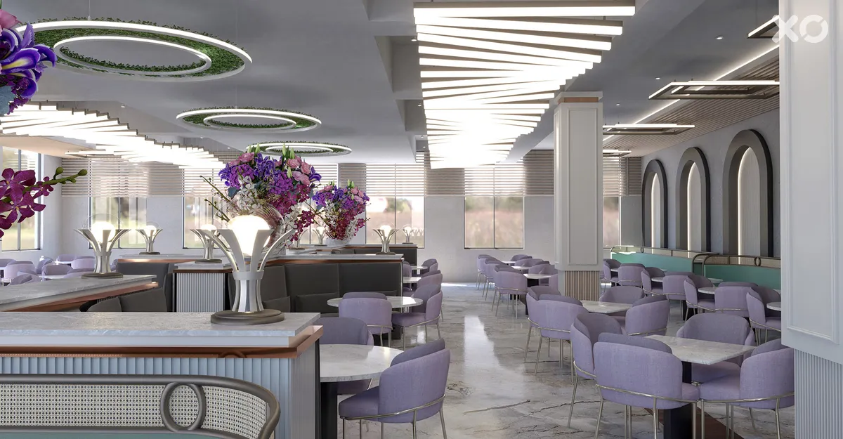 Side Story Resort & Spa Hotel