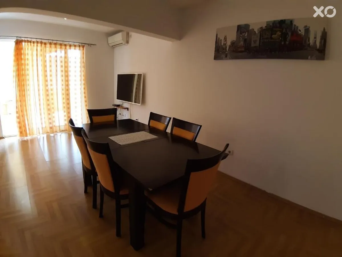 Jovan Apartments