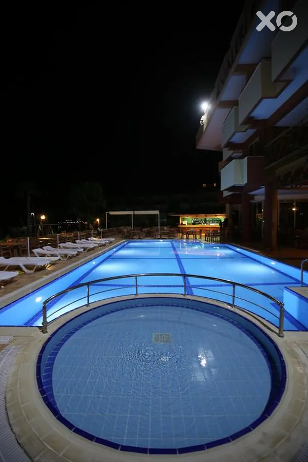 Valeri Beach Hotel