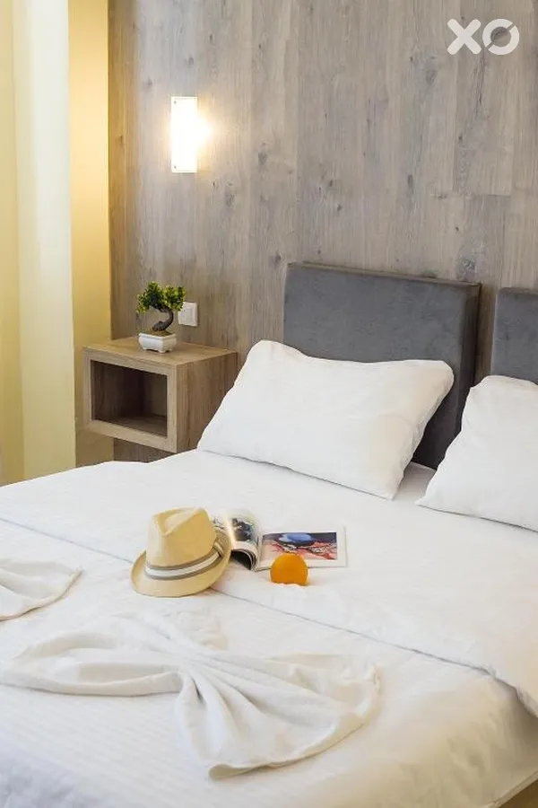 Park Hotel