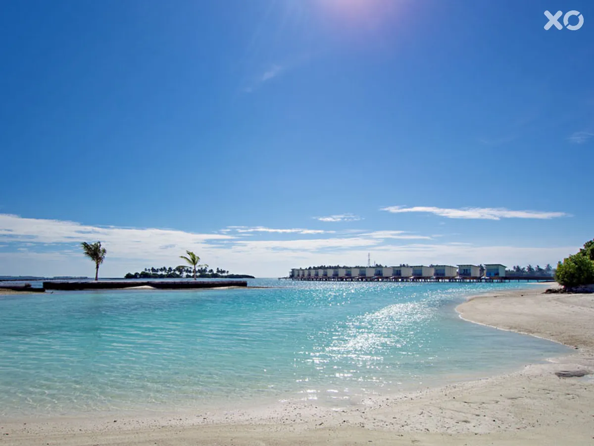 Holiday Inn Resort Kandooma