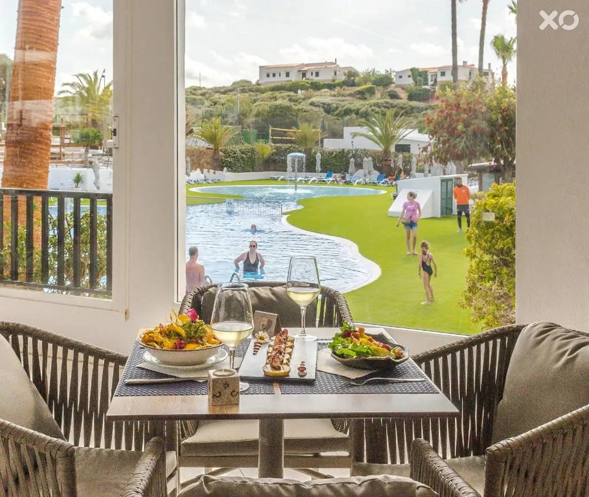 Carema Club Resort