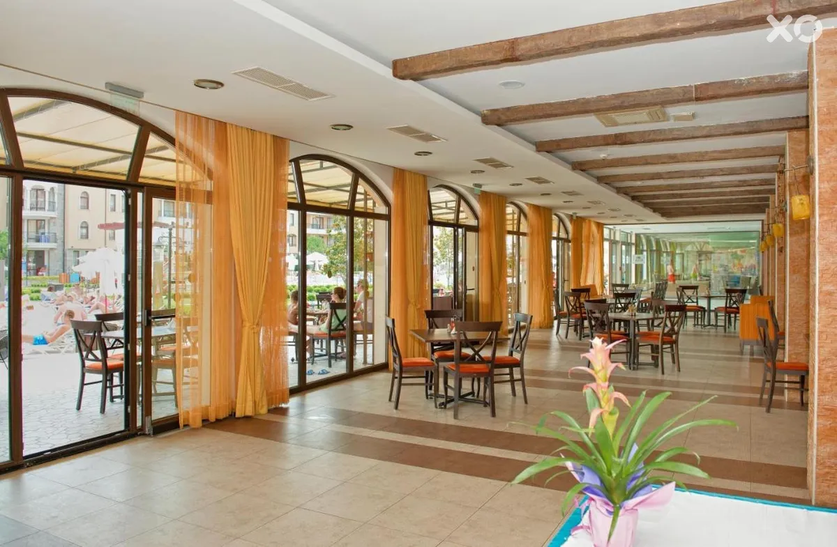 Pmg Royal Sun Apartments