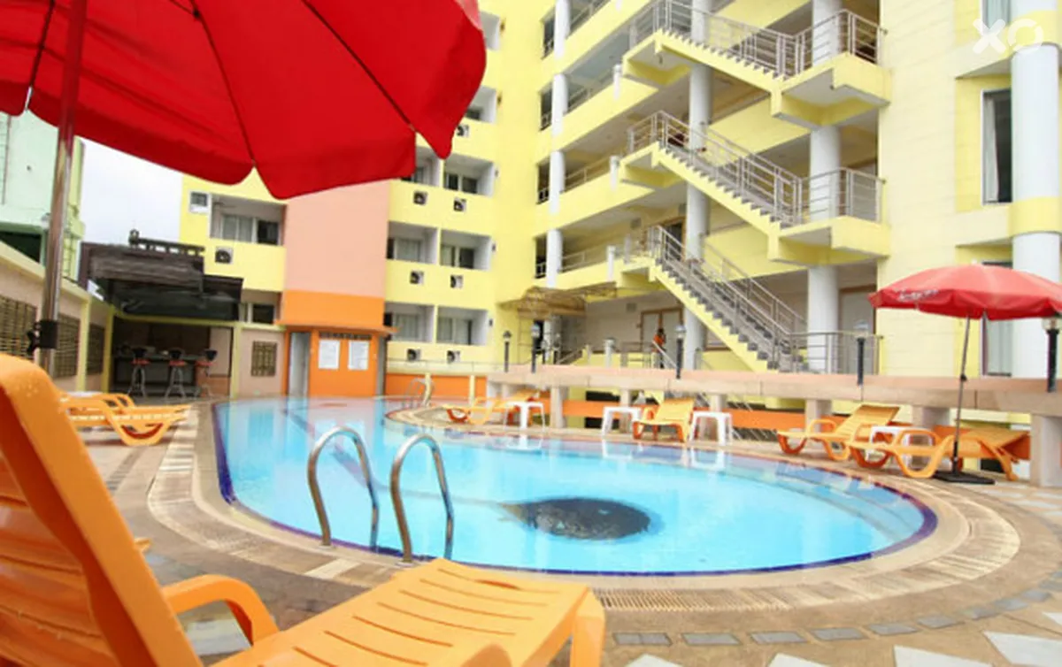 Eastiny Inn Hotel