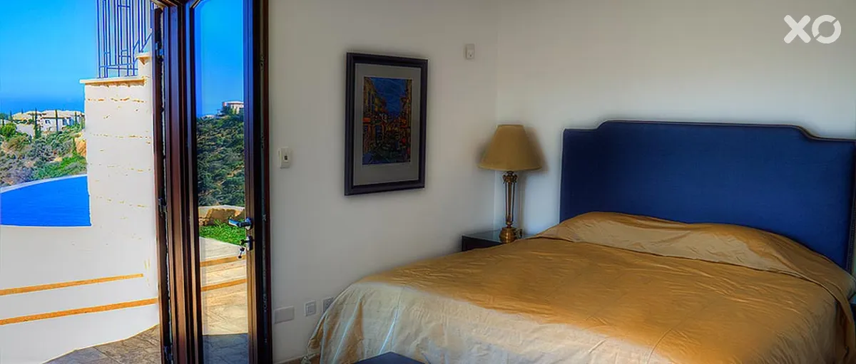 Aphrodite Hills Holiday Resort