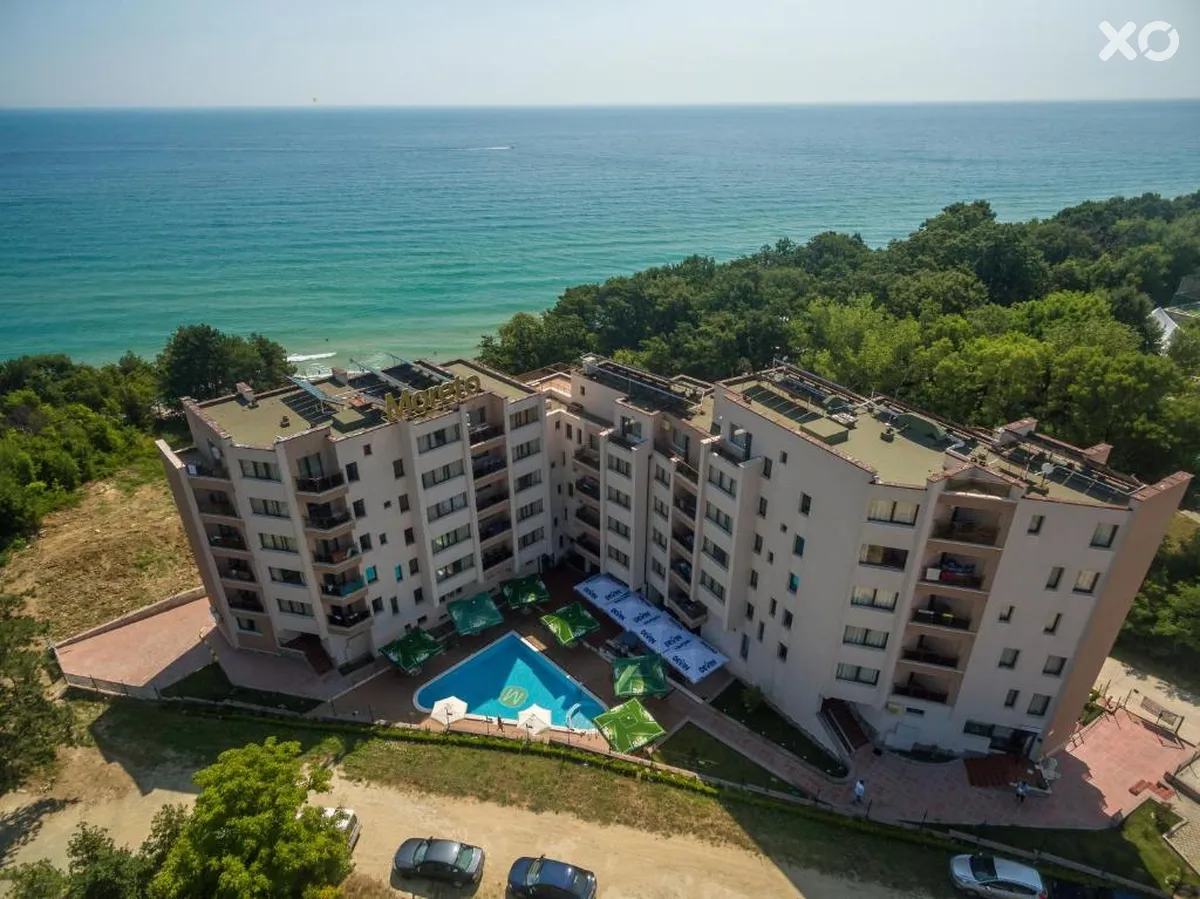 Moreto Aparthotel