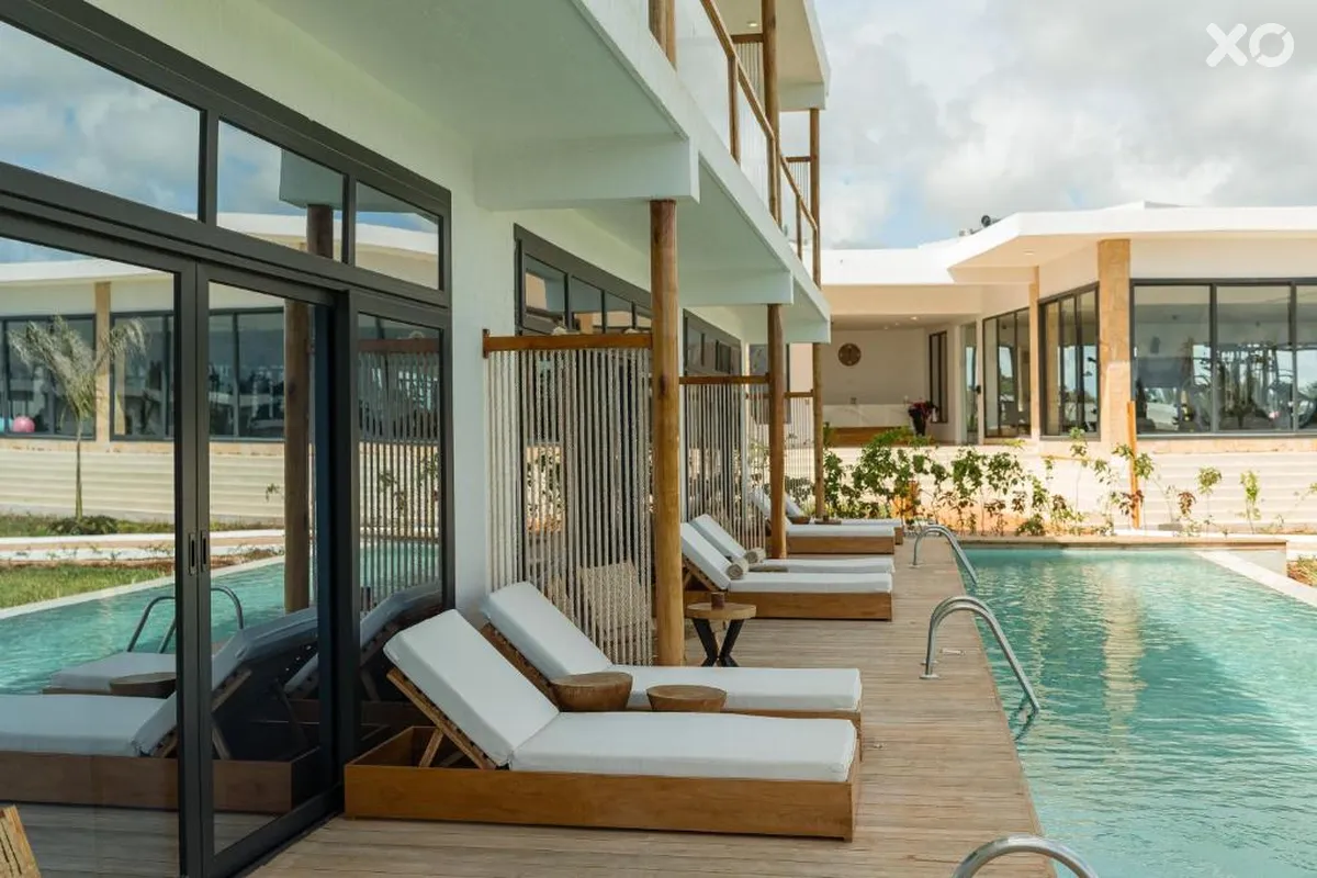 Kwanza Resort by Sunrise