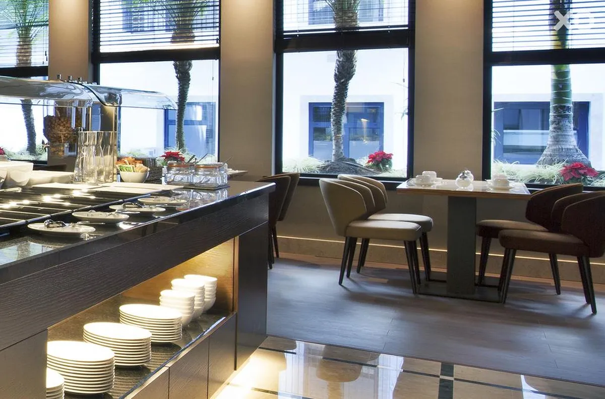 Turim Marques Hotel