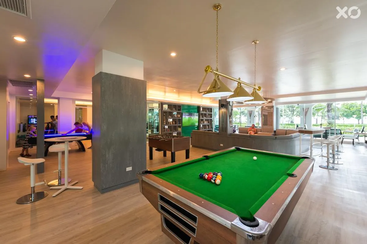 Katathani Phuket Beach Resort
