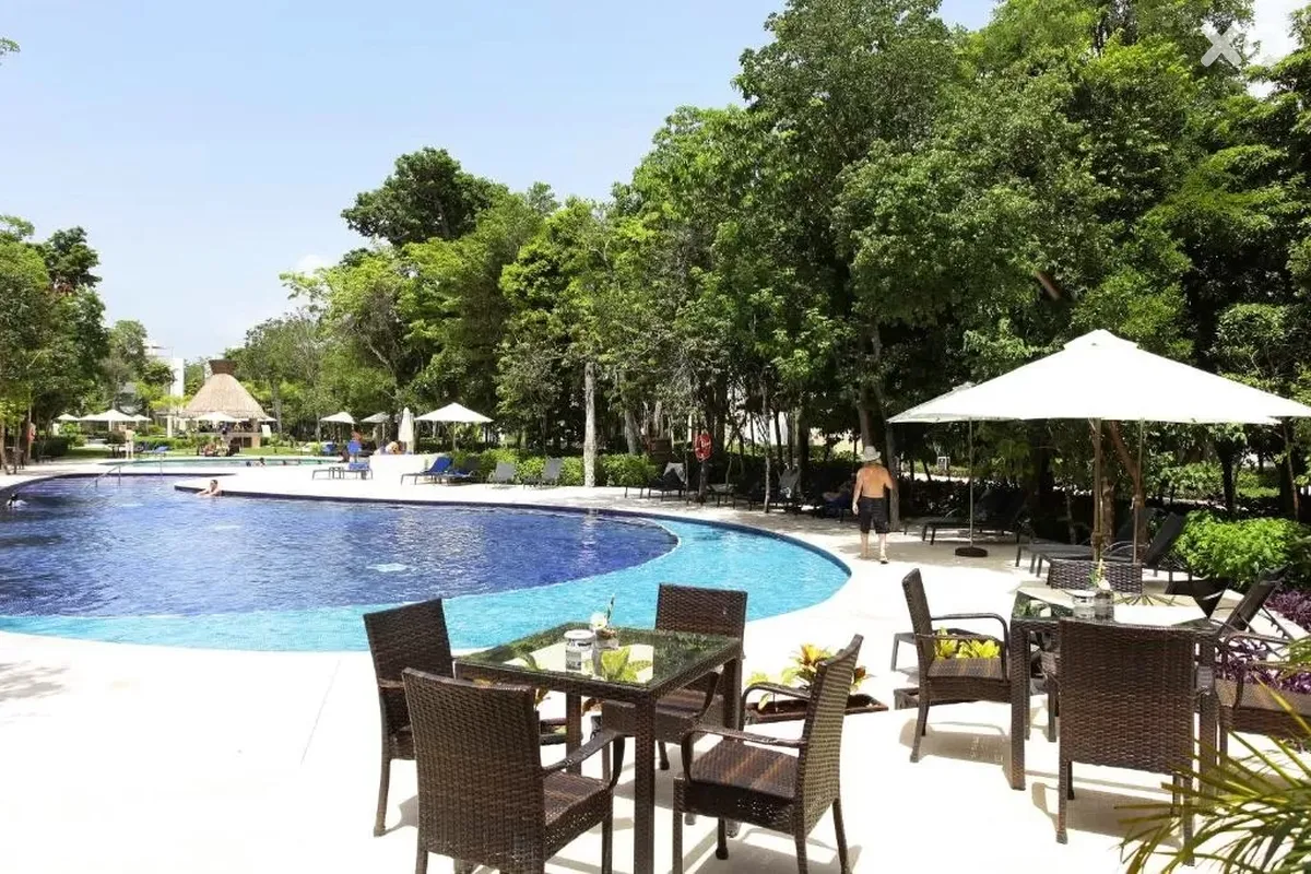 Bahia Principe Luxury Sian Ka'an