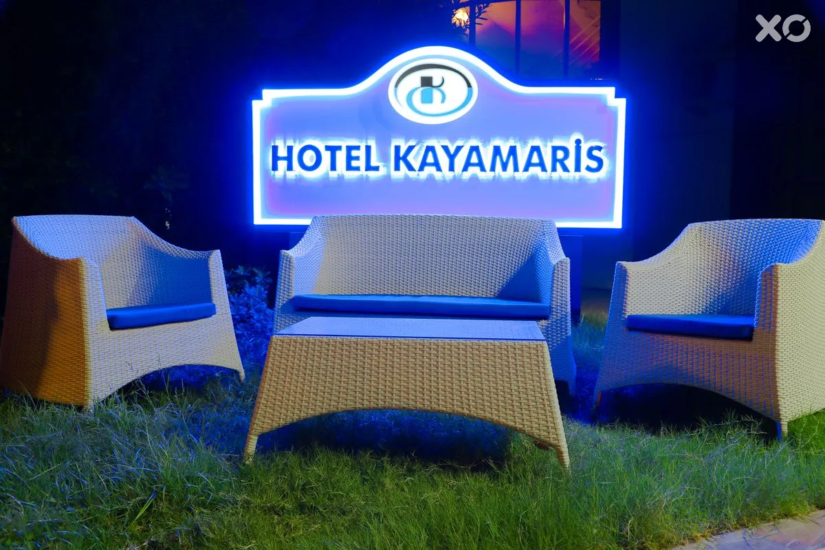 Kaya Maris Hotel