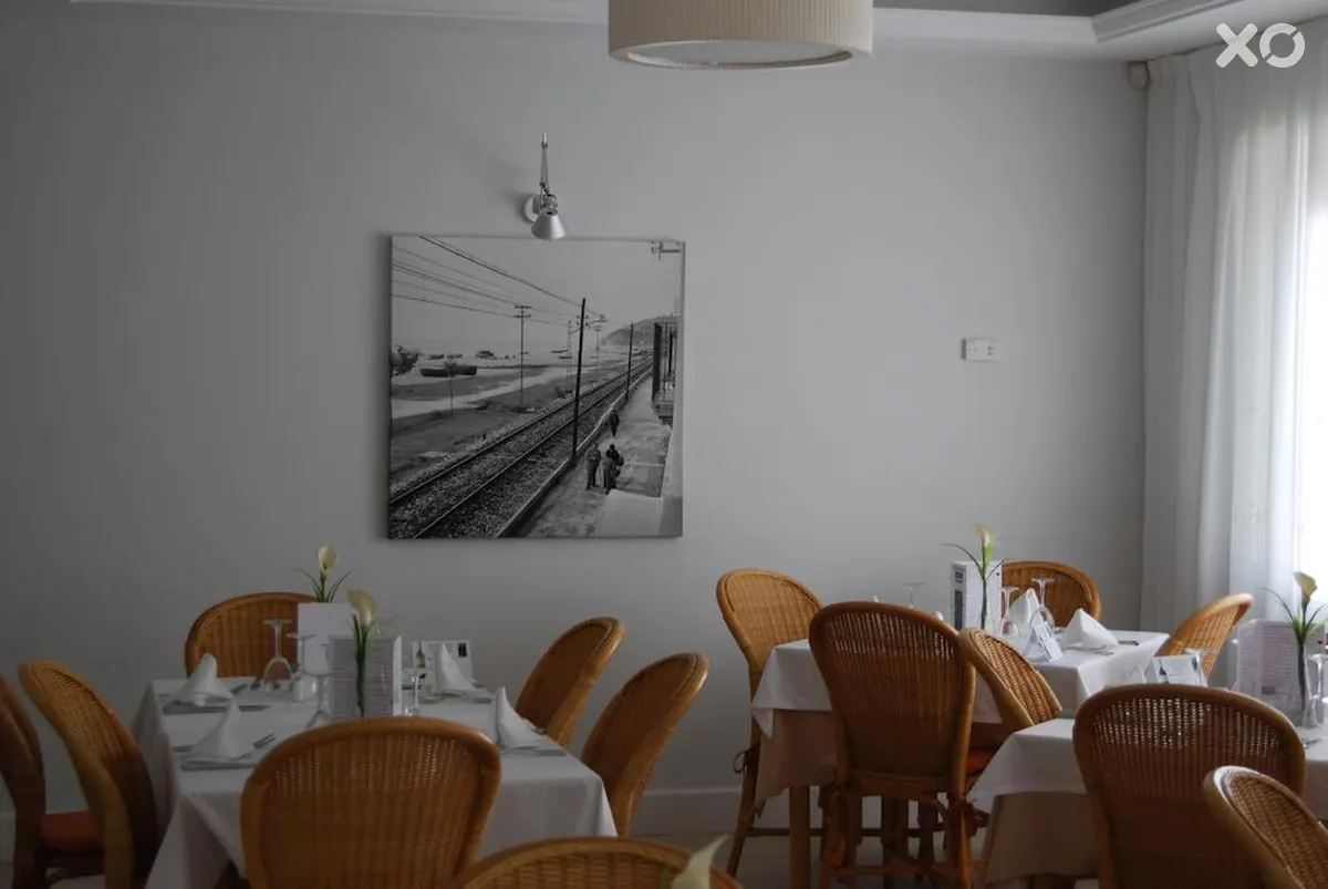 Dwo Les Palmeres Hotel