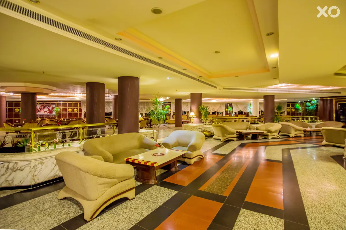 Golden 5 Emerald Hotel & Aqua Park