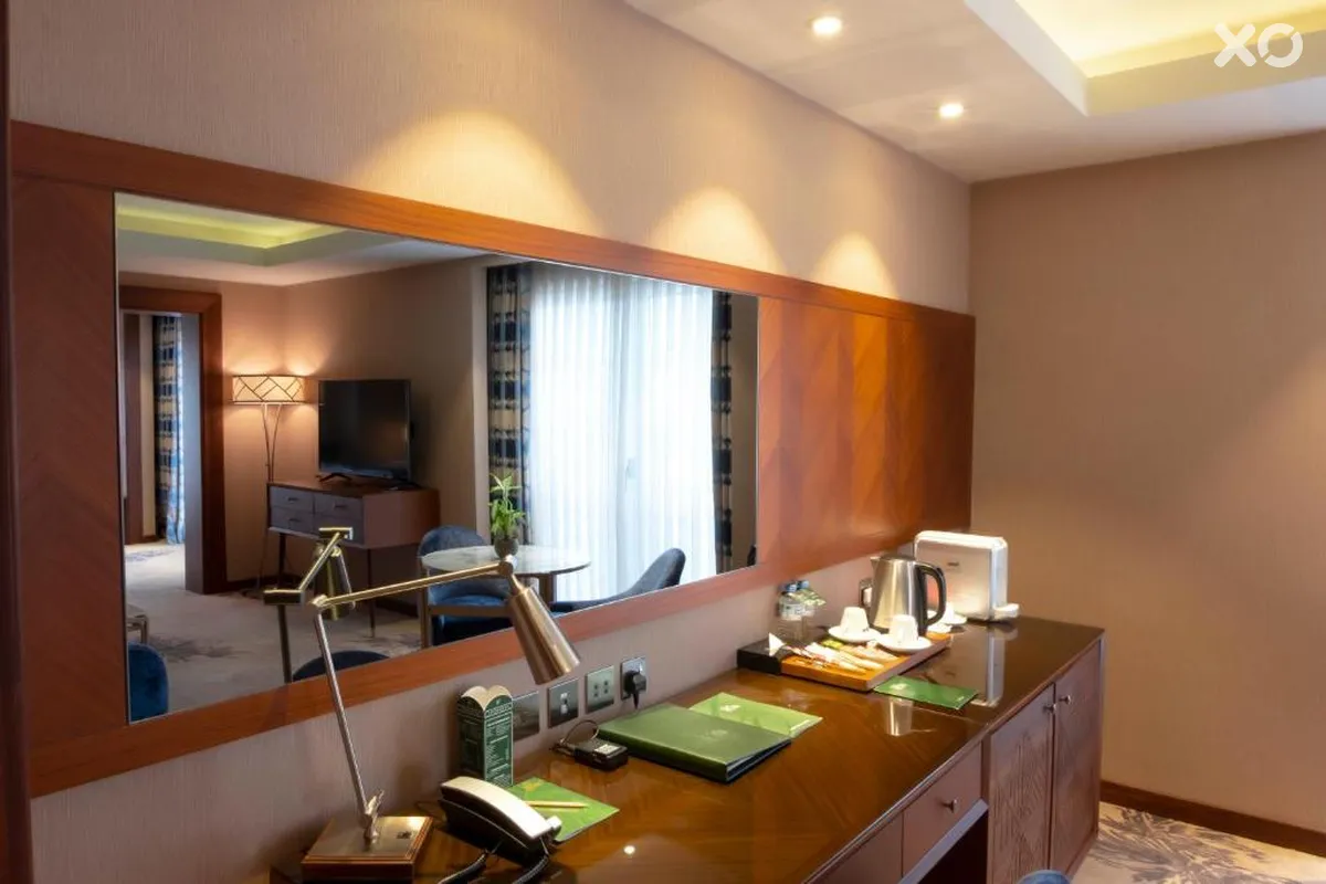 The Arkin Colony Hotel & Casino