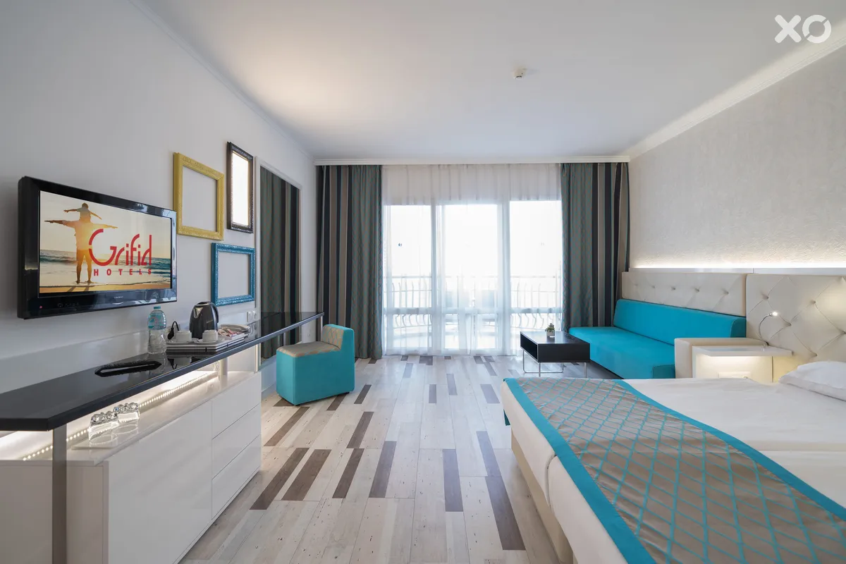 Grifid Hotel Marea