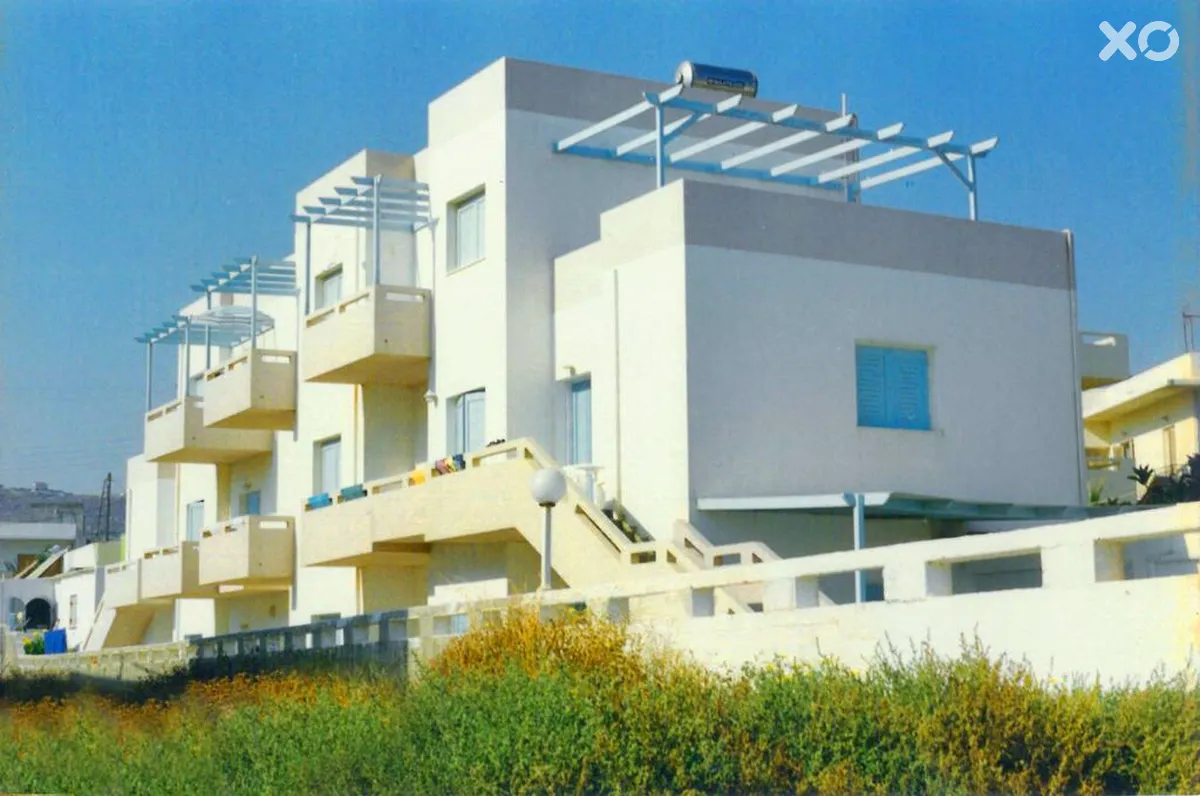 Almare Beach Hotel