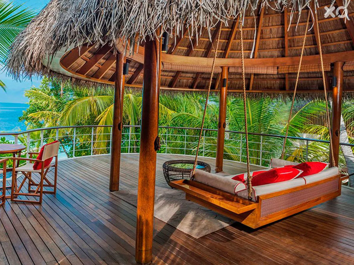 W Maldives