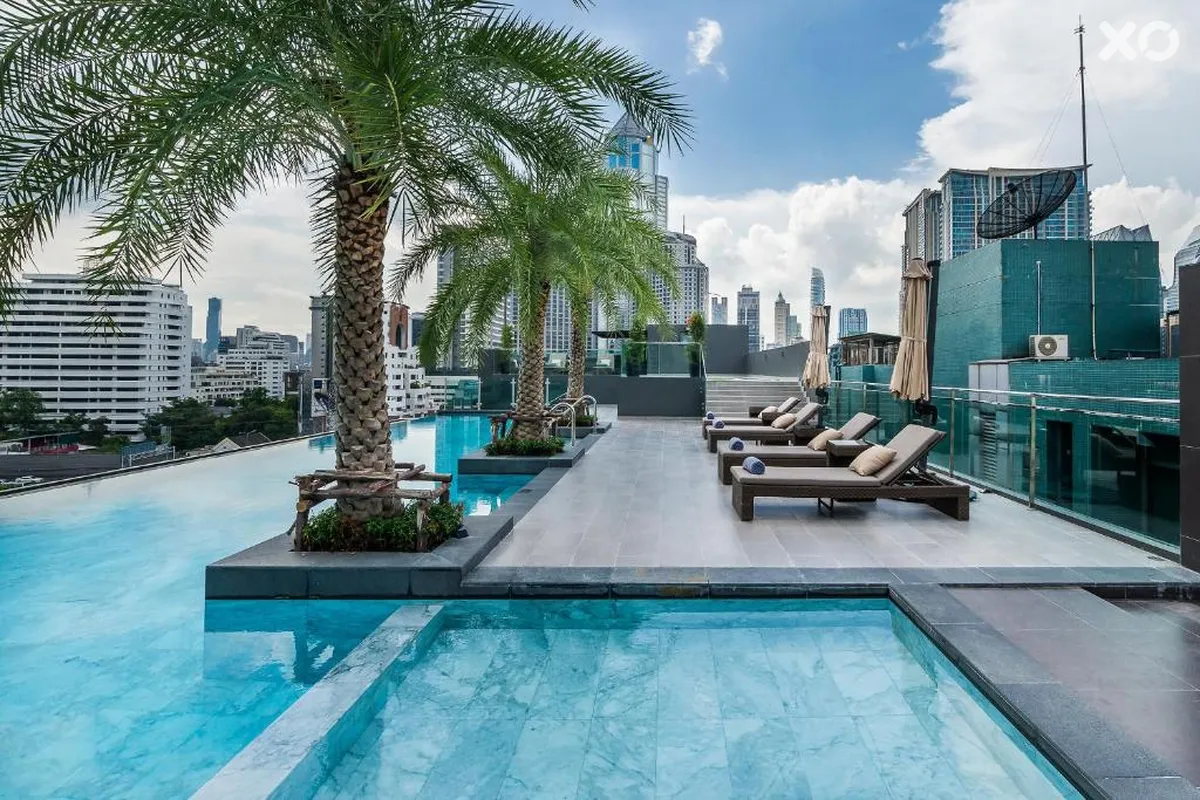 SureStay Plus by Best Western Sukhumvit 2 Hotel