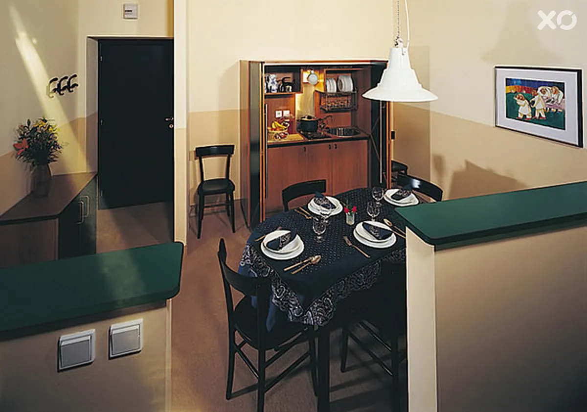 Mala Strana Hotel