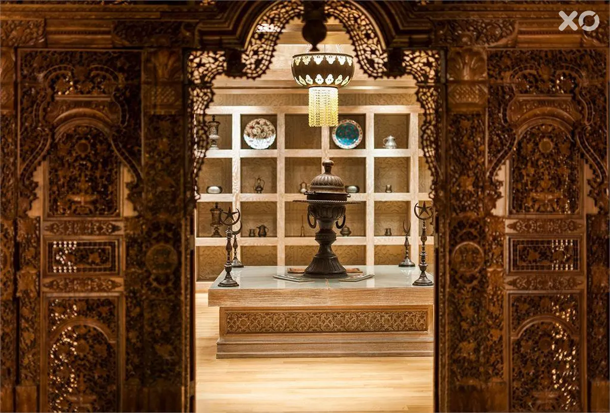 Ela Excellence Resort Belek