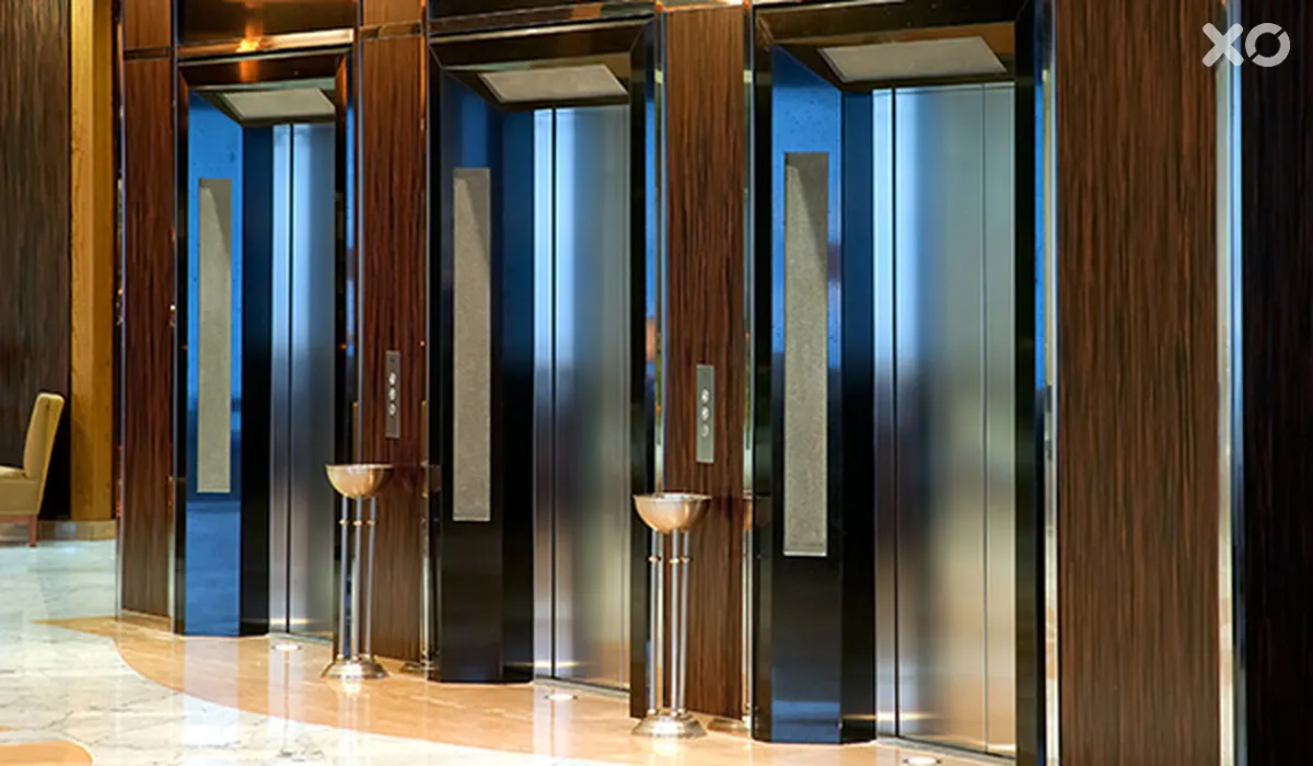 Cordoba Center Hotel
