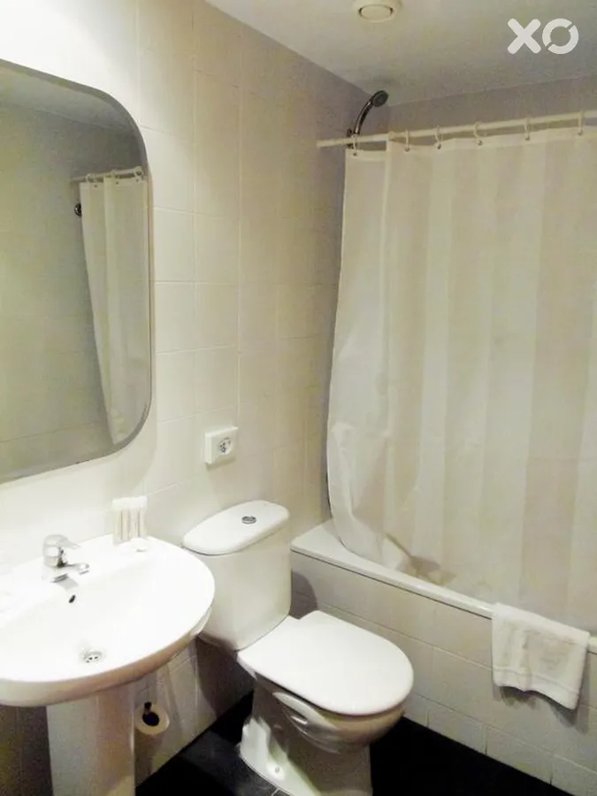 Internacional Ramblas Atiram Hotel
