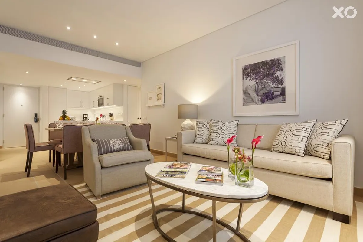 Pine Cliffs Ocean Suites, Luxury Collection Resort, Algarve